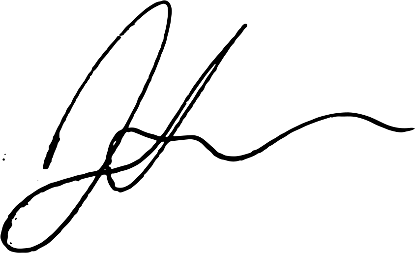 podpis